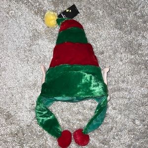 Mens Elf Hat